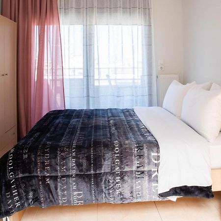 Syggrou Project 7 Apartment Salonic Exterior foto