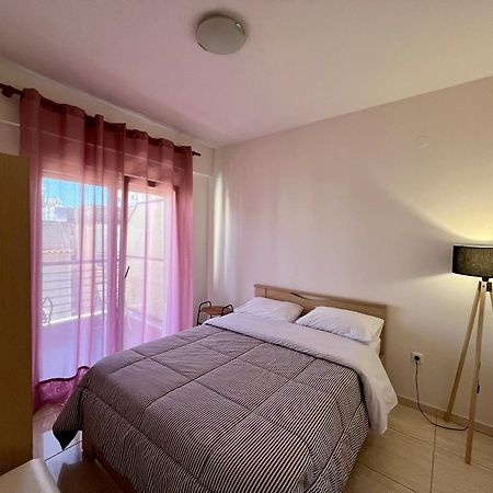 Syggrou Project 7 Apartment Salonic Exterior foto