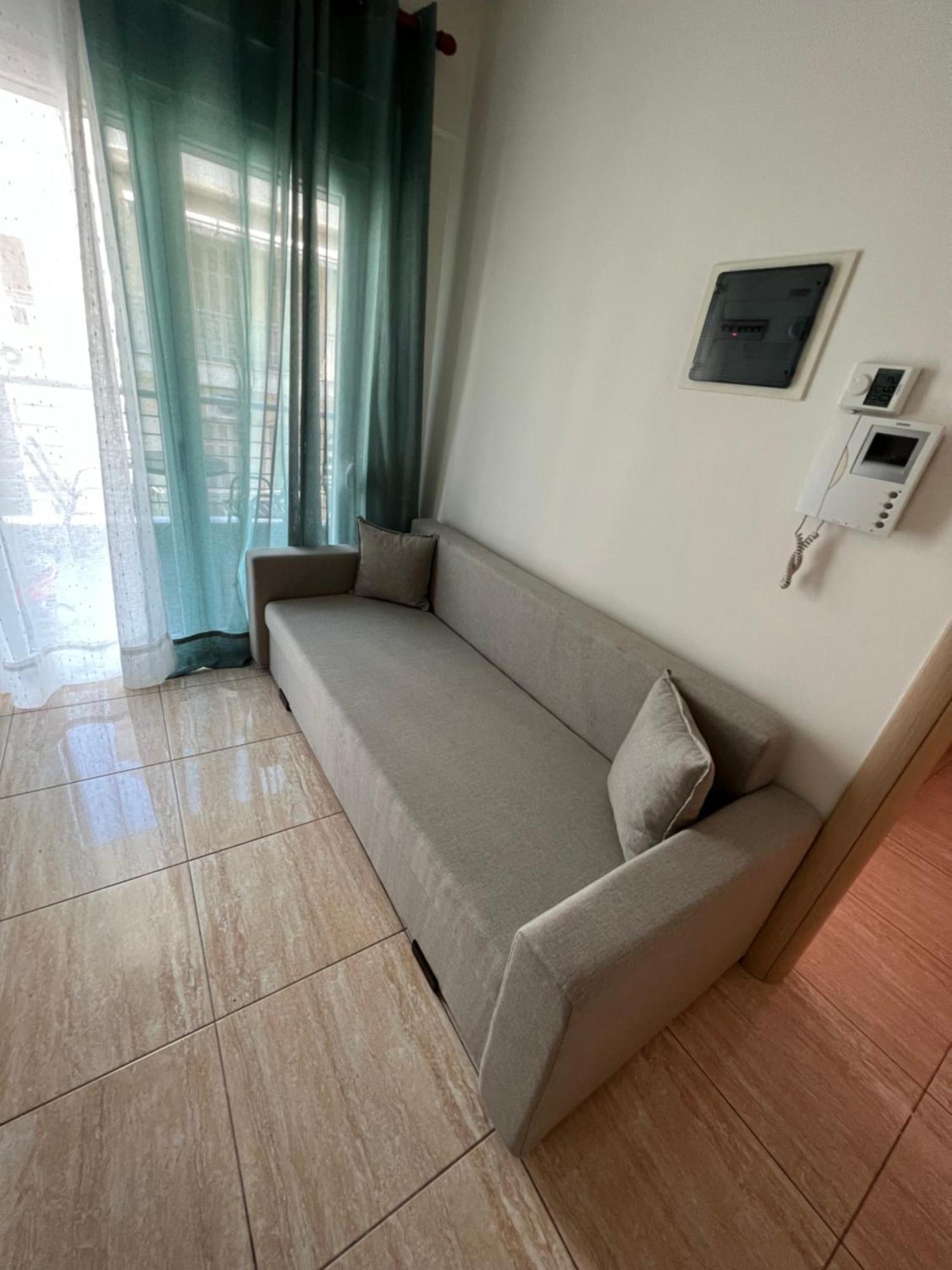 Syggrou Project 7 Apartment Salonic Exterior foto