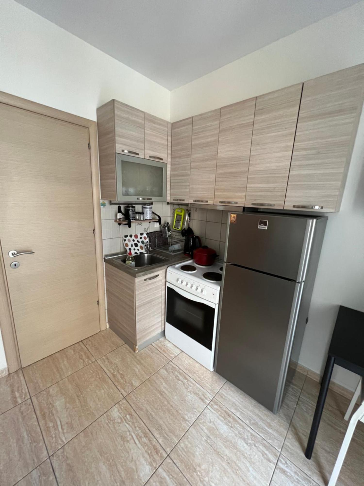 Syggrou Project 7 Apartment Salonic Exterior foto
