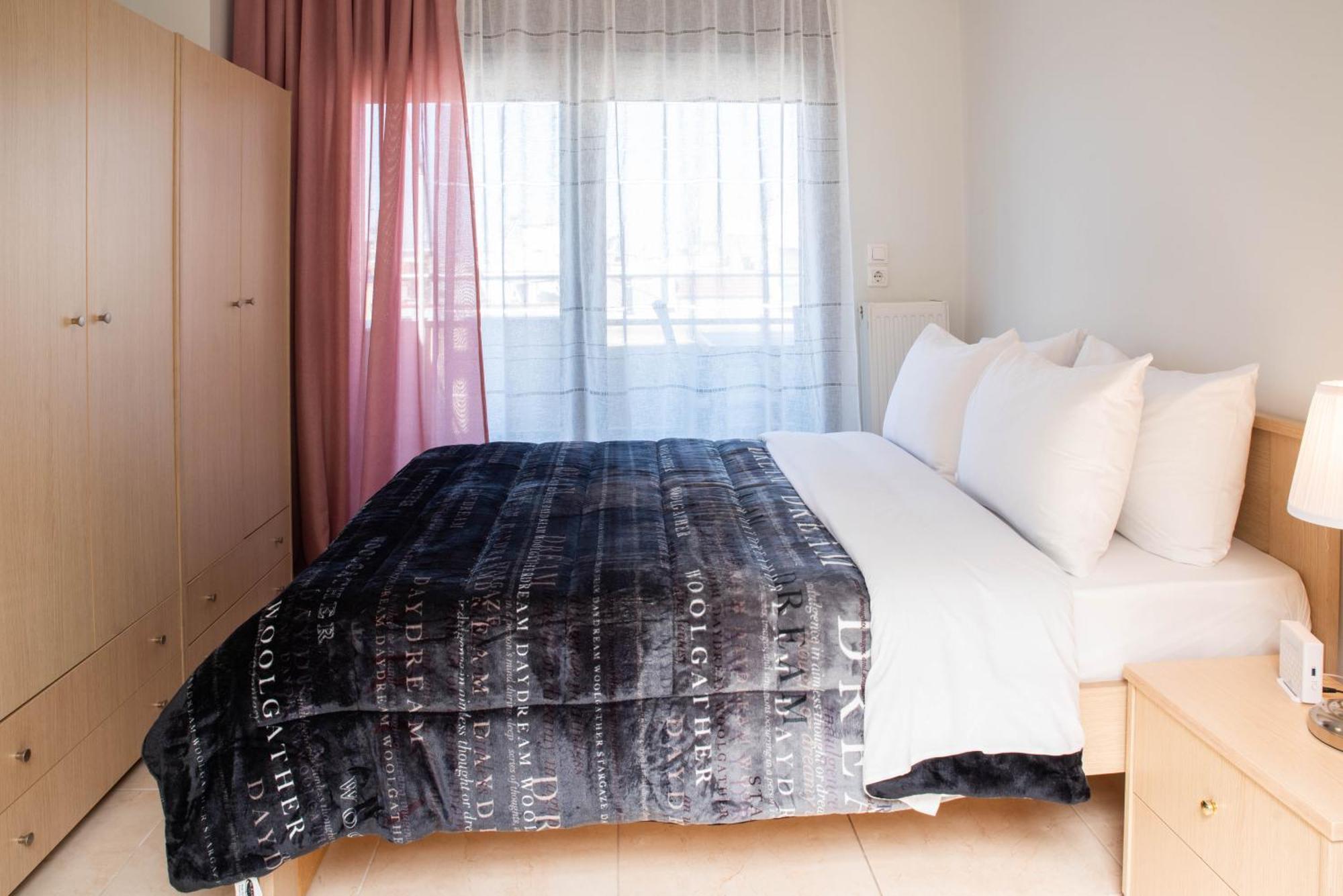 Syggrou Project 7 Apartment Salonic Exterior foto