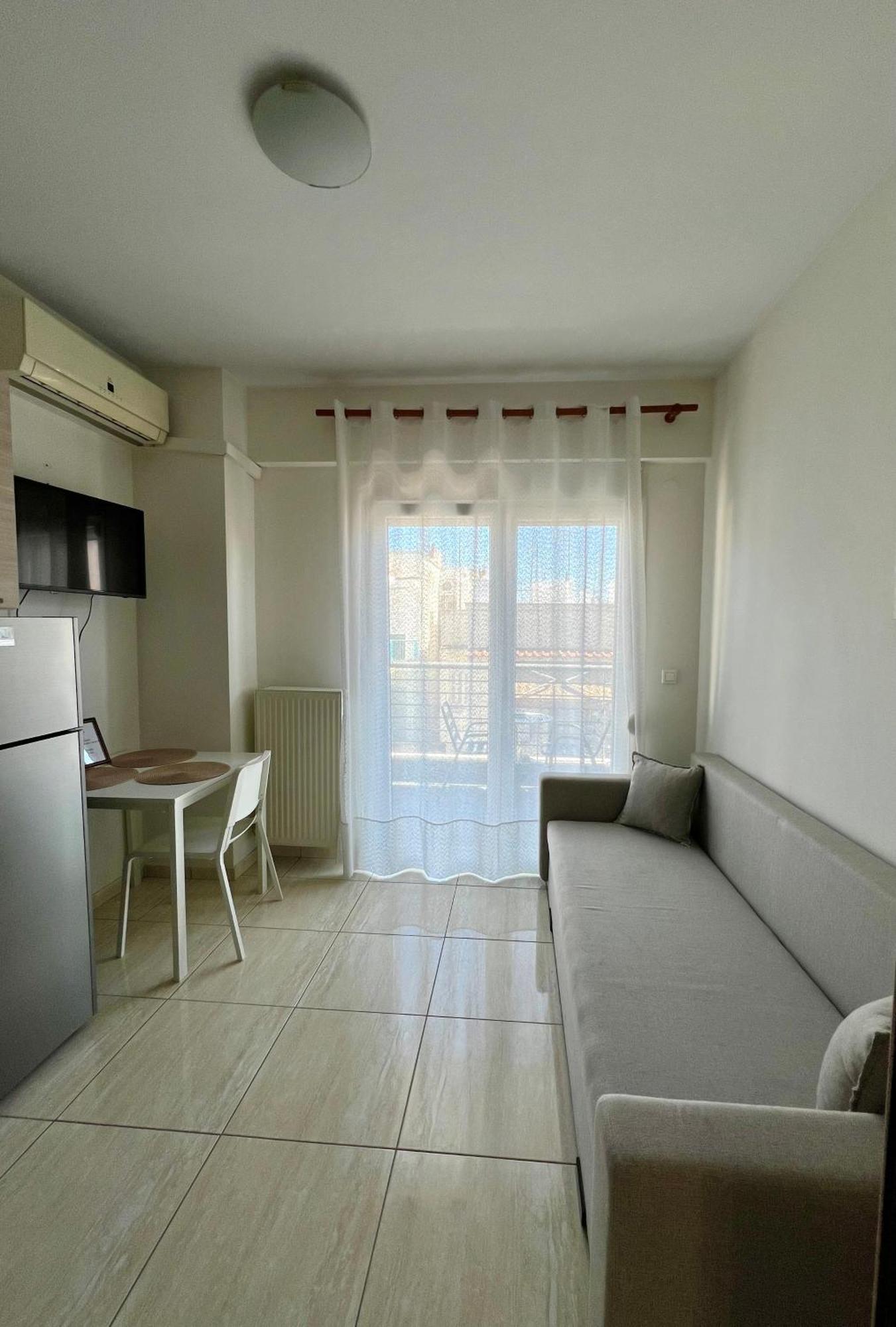 Syggrou Project 7 Apartment Salonic Exterior foto