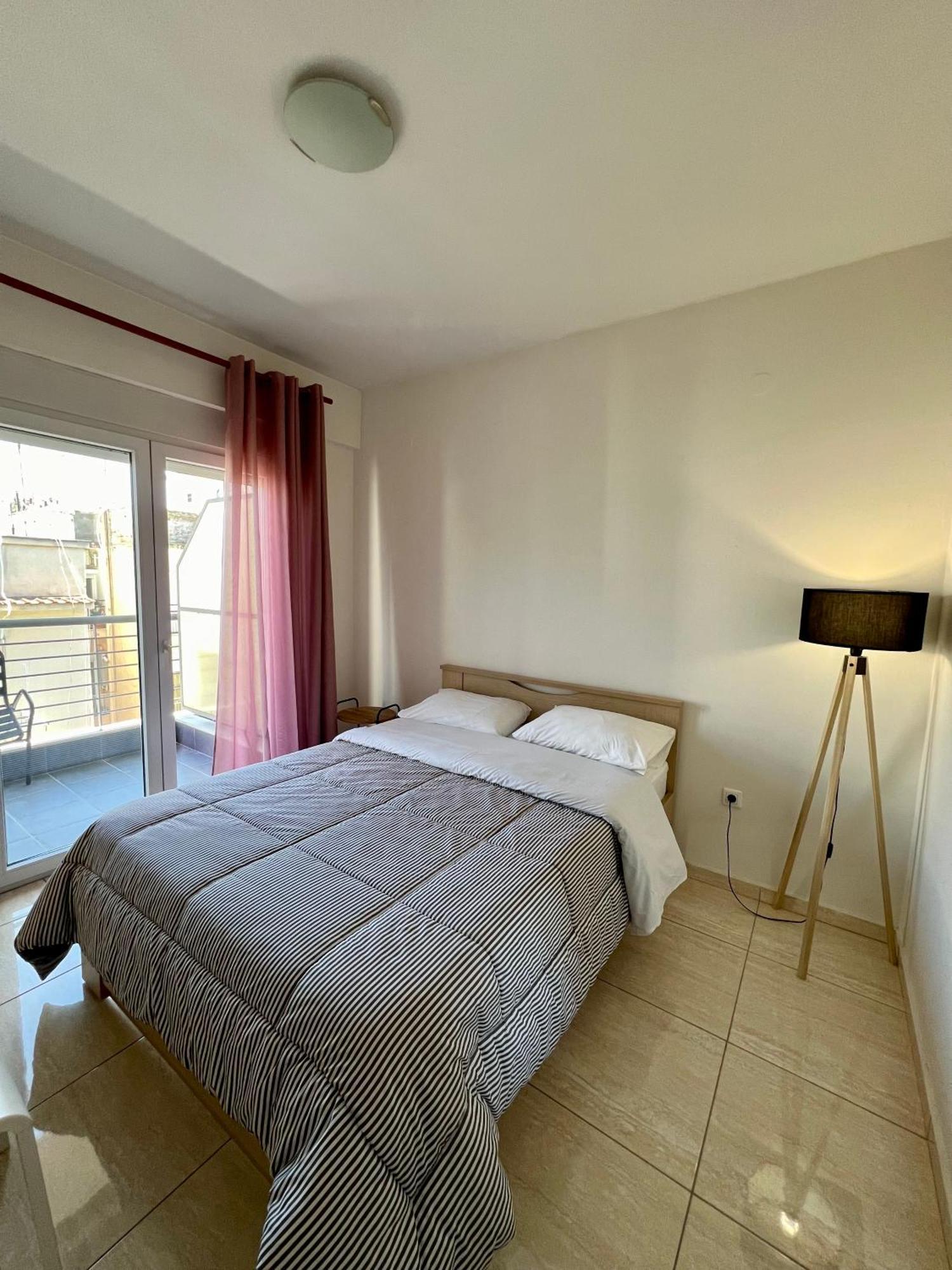 Syggrou Project 7 Apartment Salonic Exterior foto