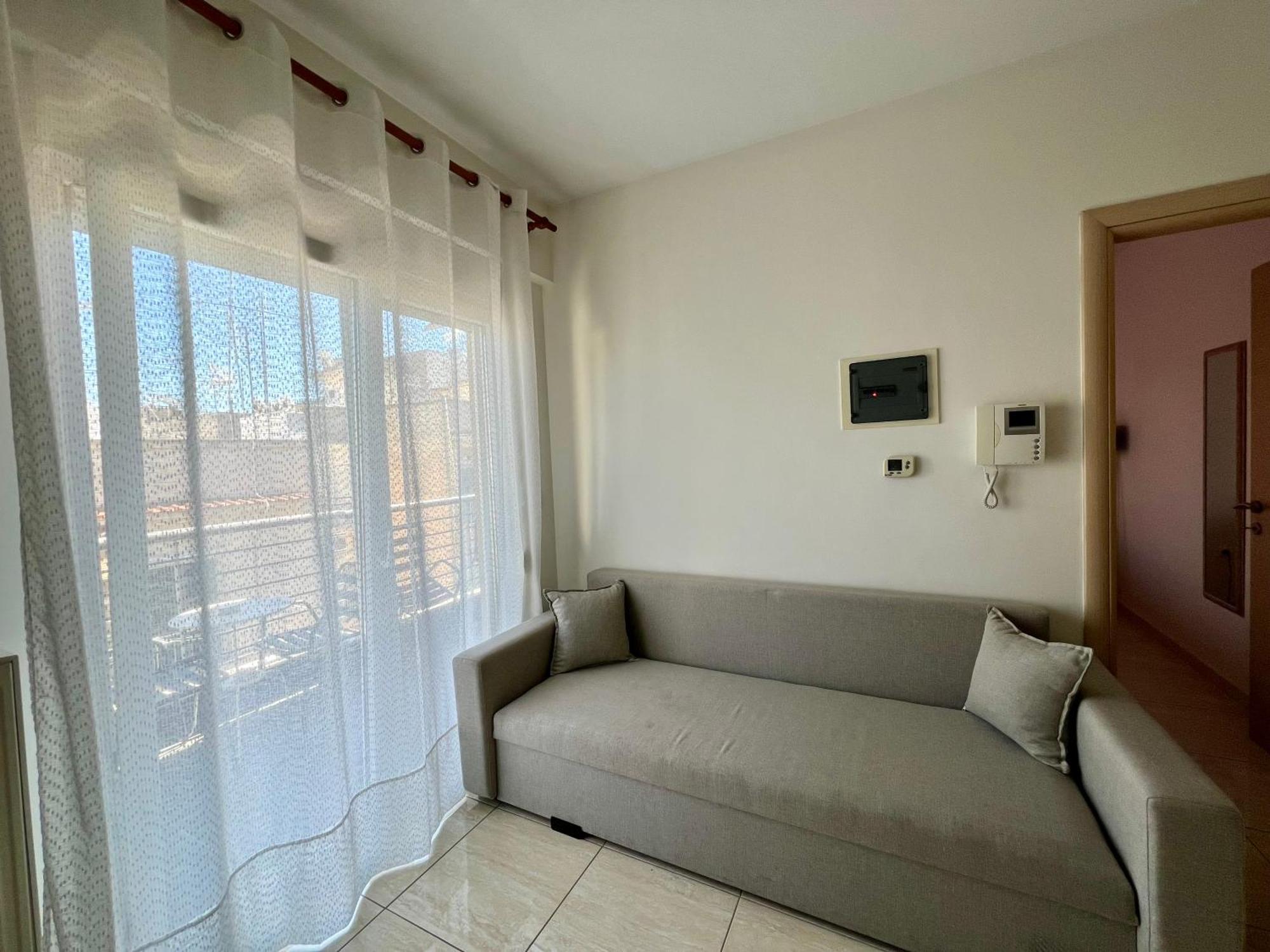 Syggrou Project 7 Apartment Salonic Exterior foto