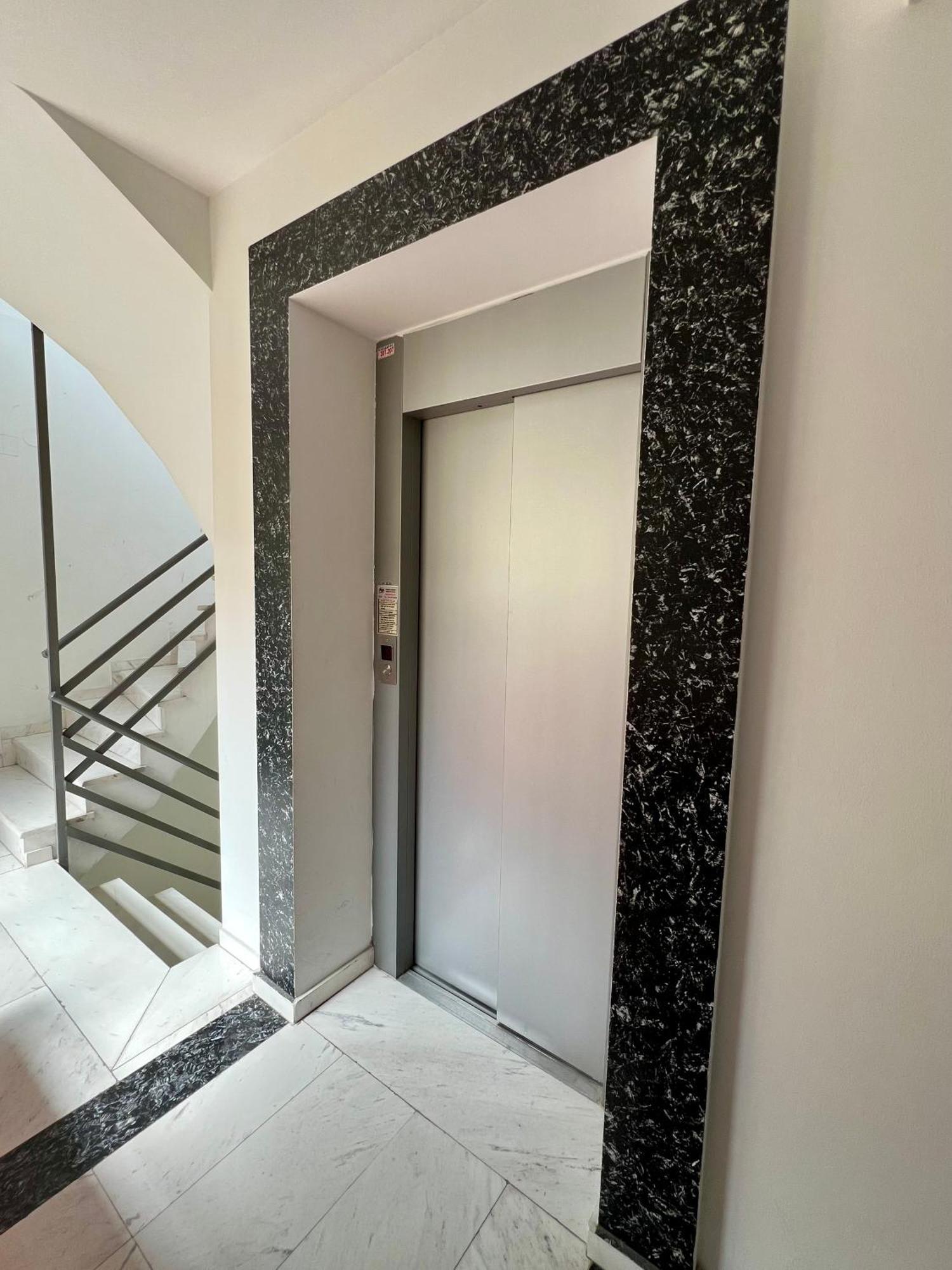 Syggrou Project 7 Apartment Salonic Exterior foto